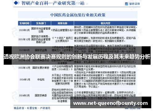 透视欧洲协会联赛决赛规则的创新与发展历程及其未来趋势分析 透视欧洲协会联赛决赛规则的创新与发展历程及其未来趋势分析
